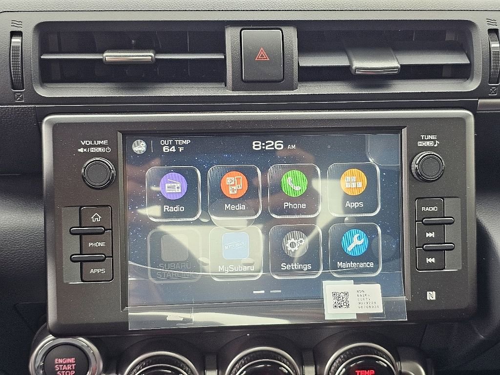 New 2025 Subaru BRZ Limited w/ Popular Package 2 image 31