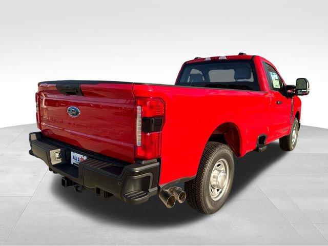 New 2026 Ford F350 XL w/ 360-Degree Camera Package image 9