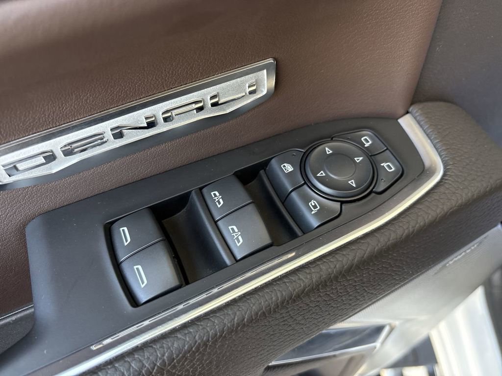 Certified 2024 GMC Sierra 1500 Denali w/ Technology Package AWD/4WD image 24