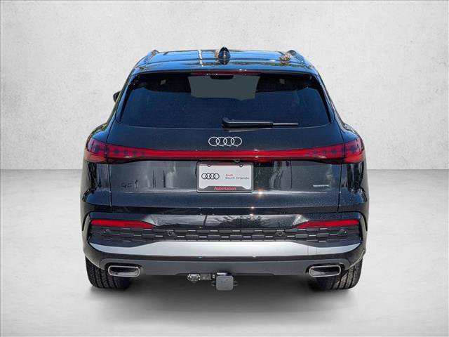 New 2025 Audi Q5 Premium Plus image 6