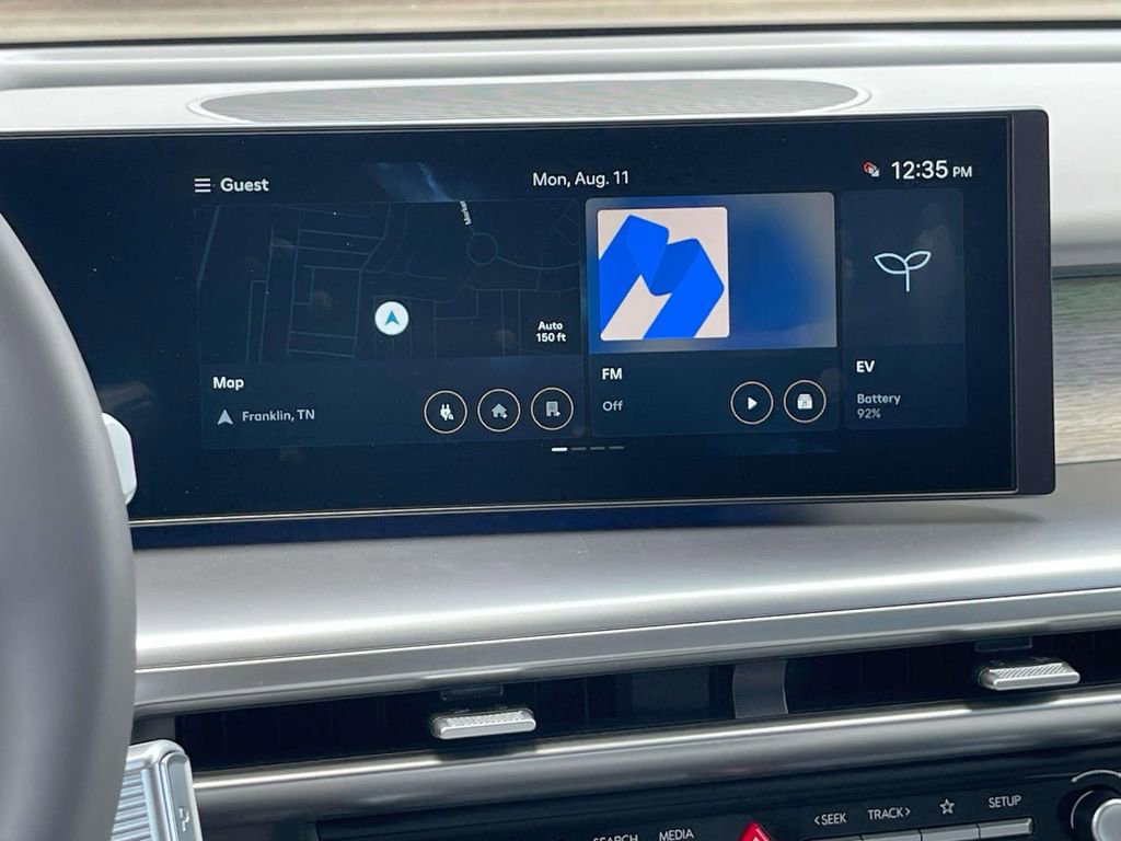 New 2026 Hyundai Ioniq 9 SEL image 19