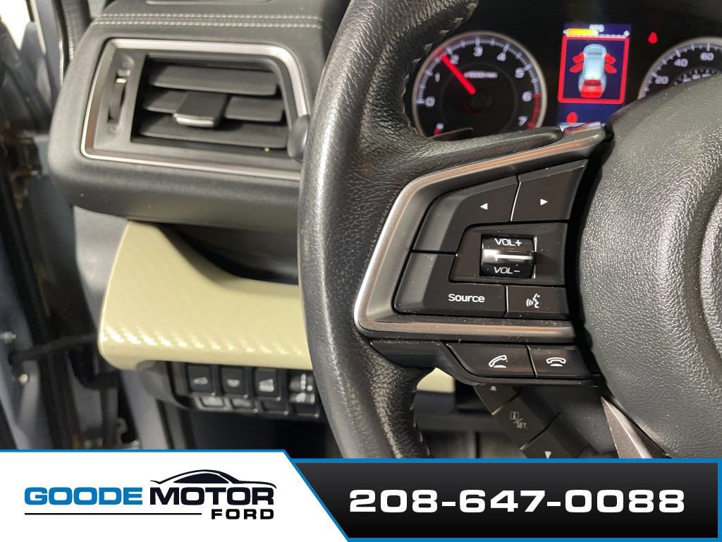 Used 2021 Subaru Ascent Premium w/ Convenience Package image 13
