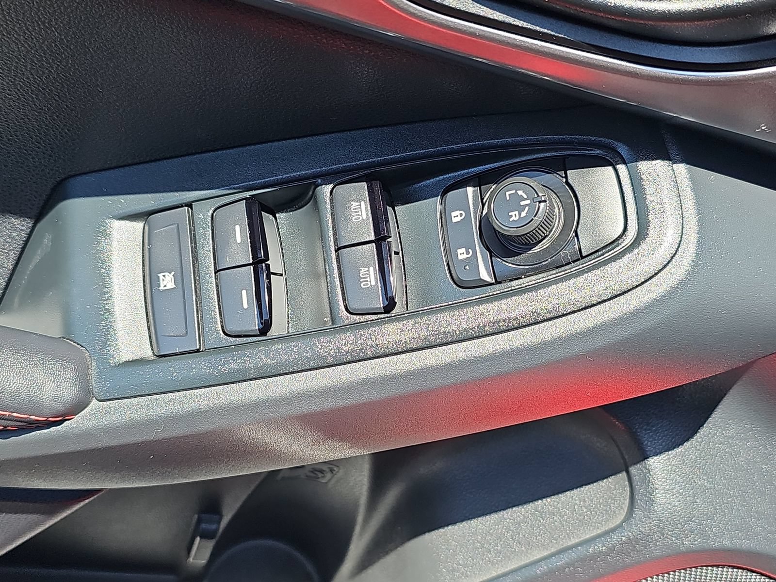 Certified 2024 Subaru Impreza 2.0i Sport AWD/4WD image 28
