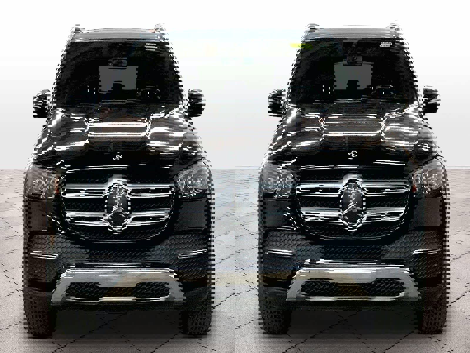 Used 2022 Mercedes-Benz GLE 350 4MATIC image 3