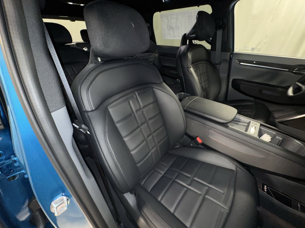 New 2026 Kia EV9 Land w/ Nightfall Edition Package image 32