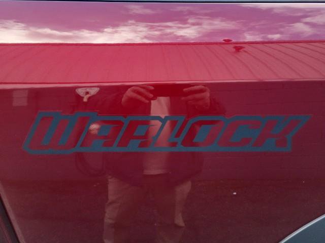 Used 2022 RAM 1500 Classic Warlock image 7