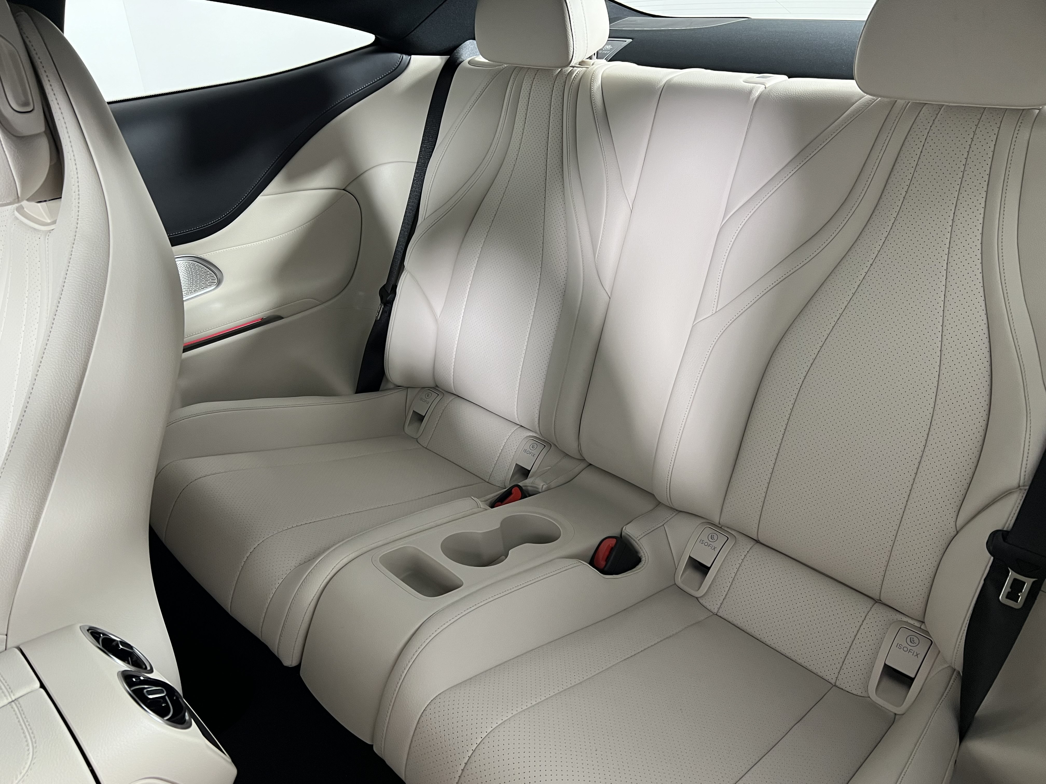 New 2026 Mercedes-Benz CLE 450 4MATIC Coupe image 21