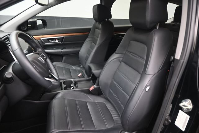 Certified 2020 Honda CR-V EX-L image 19