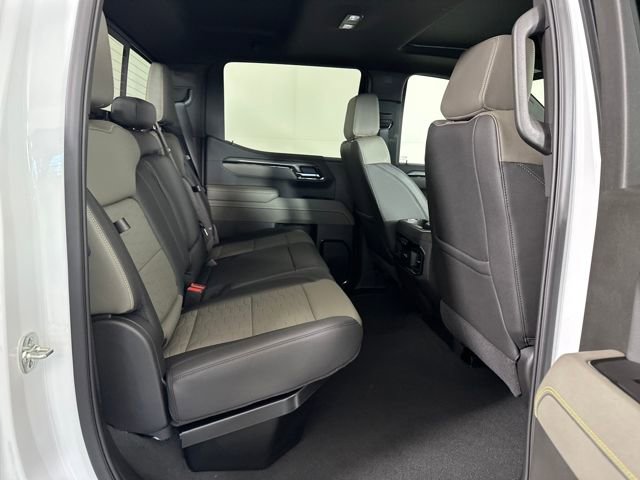 Used 2025 Chevrolet Silverado 1500 ZR2 w/ Technology Package image 27