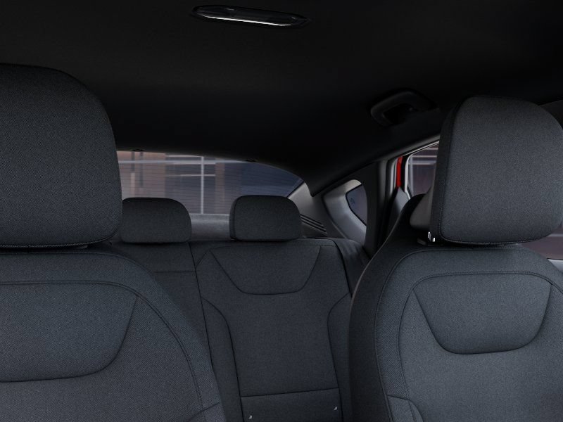 New 2026 Kia K4 FWD image 27
