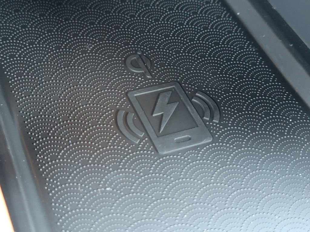 Certified 2025 INFINITI QX60 Autograph w/ Cargo Package image 10