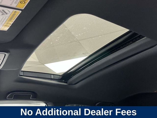 Used 2023 Honda Ridgeline Black Edition image 16