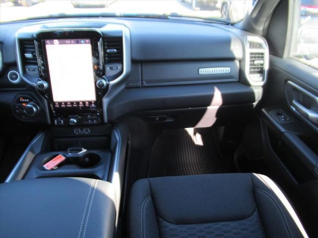 New 2026 RAM 1500 Big Horn image 16