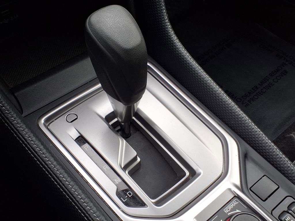 Used 2024 Subaru Forester Premium image 20