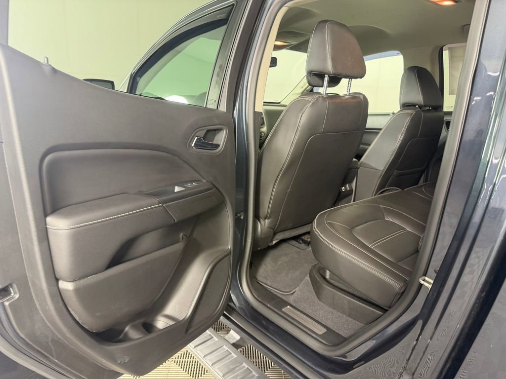 Used 2019 GMC Canyon Denali image 12