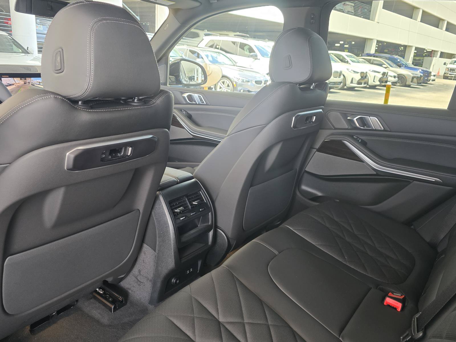 New 2026 BMW X5 sDrive40i w/ M Sport Package RWD image 11