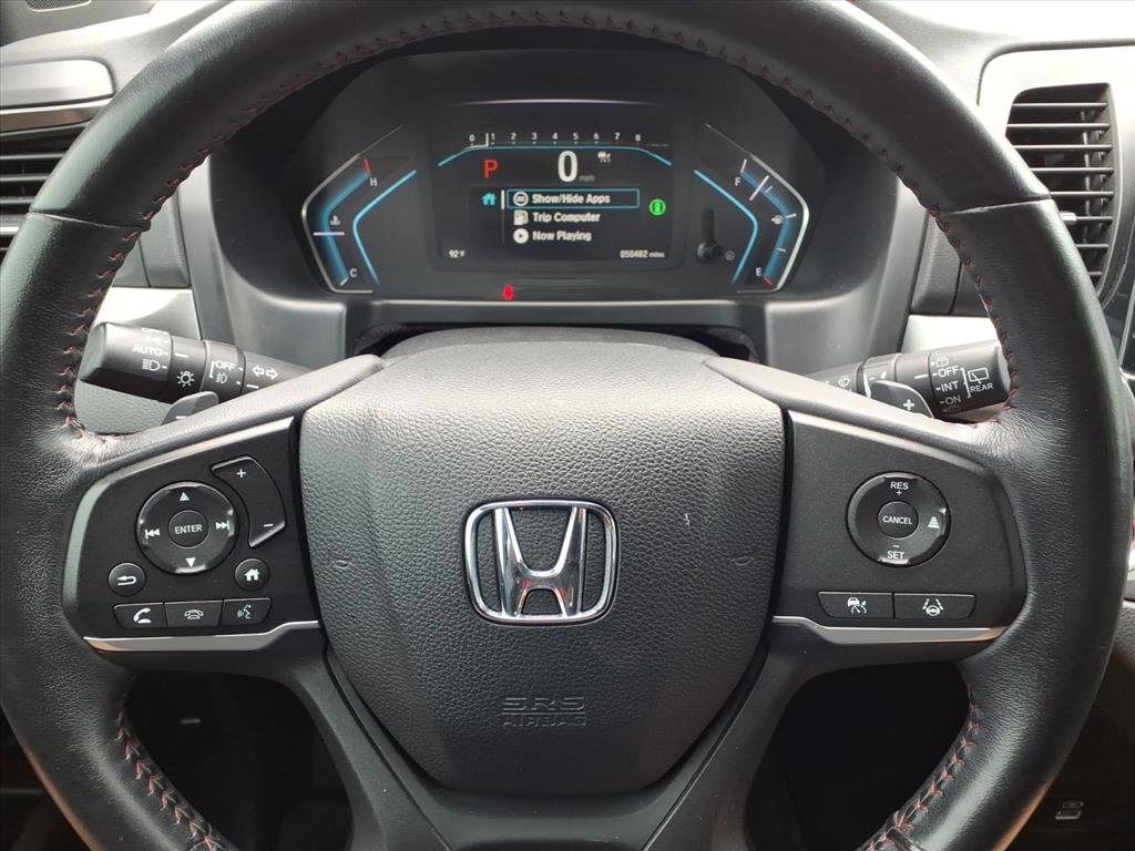 Used 2023 Honda Odyssey Sport image 12