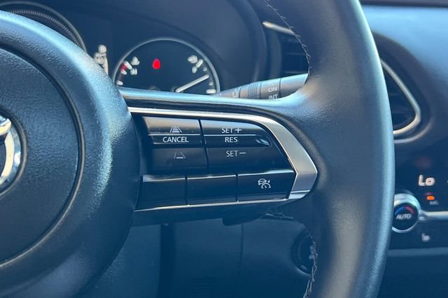 Certified 2025 MAZDA CX-30 AWD 2.5 S w/ Premium Package image 29