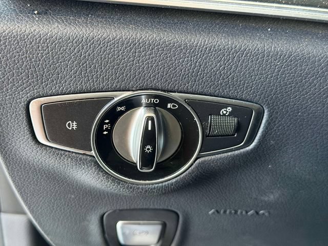Certified 2022 Mercedes-Benz E 53 AMG 4MATIC Sedan image 21