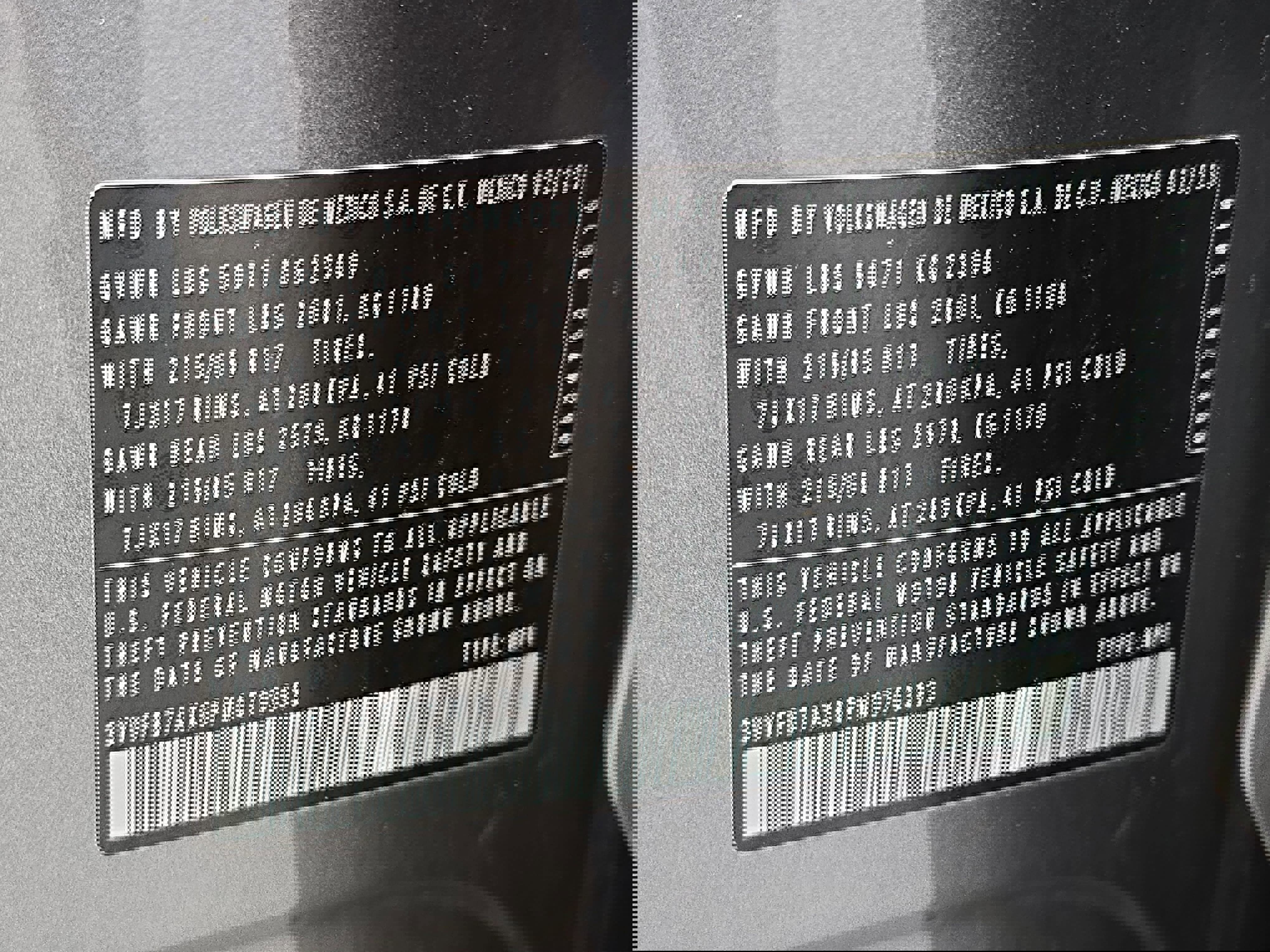 Used 2023 Volkswagen Tiguan S w/ Driver Assistance Package image 34