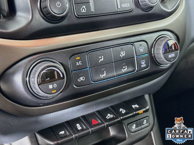 Used 2022 Chevrolet Colorado Z71 AWD/4WD image 13