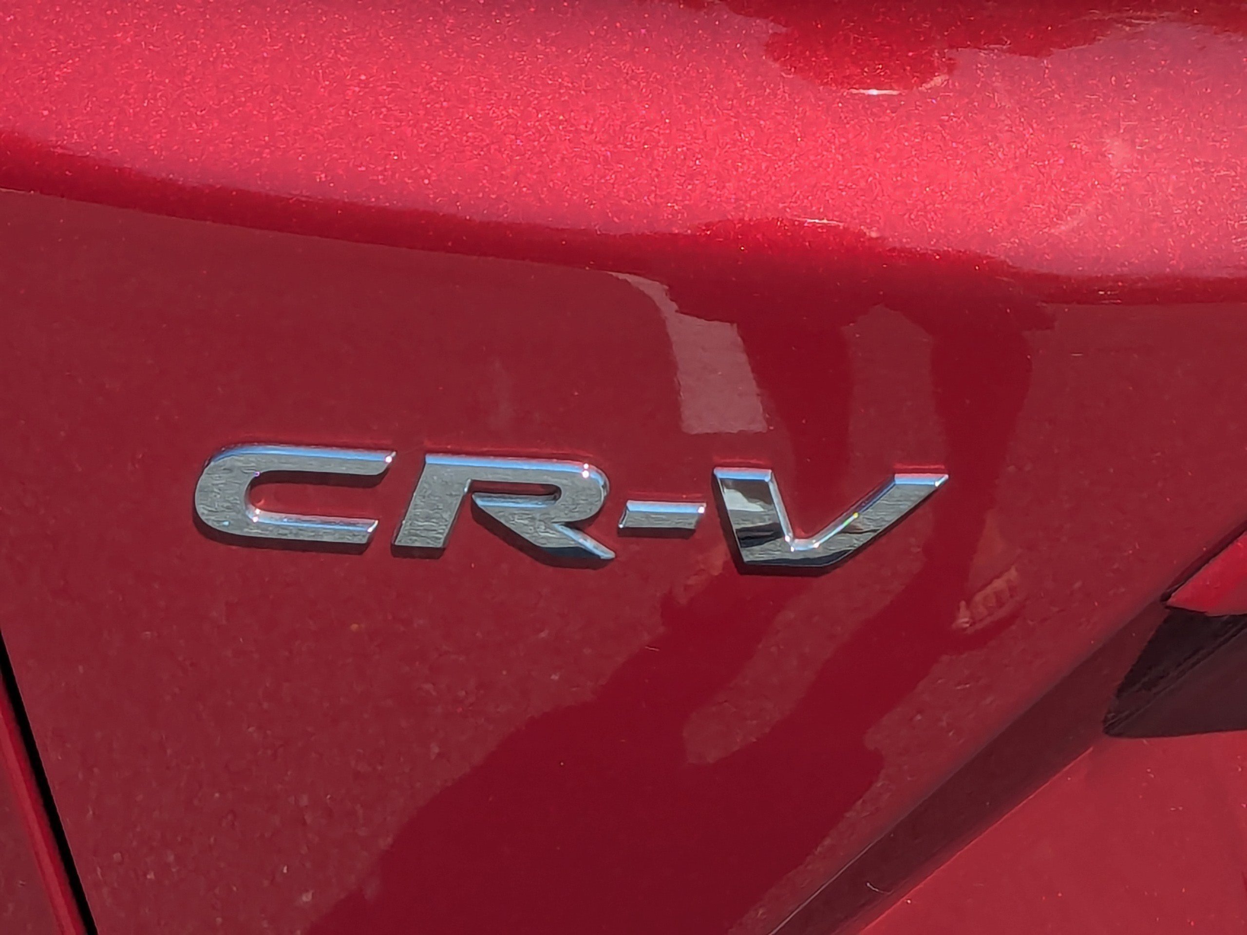 Used 2022 Honda CR-V EX-L image 14