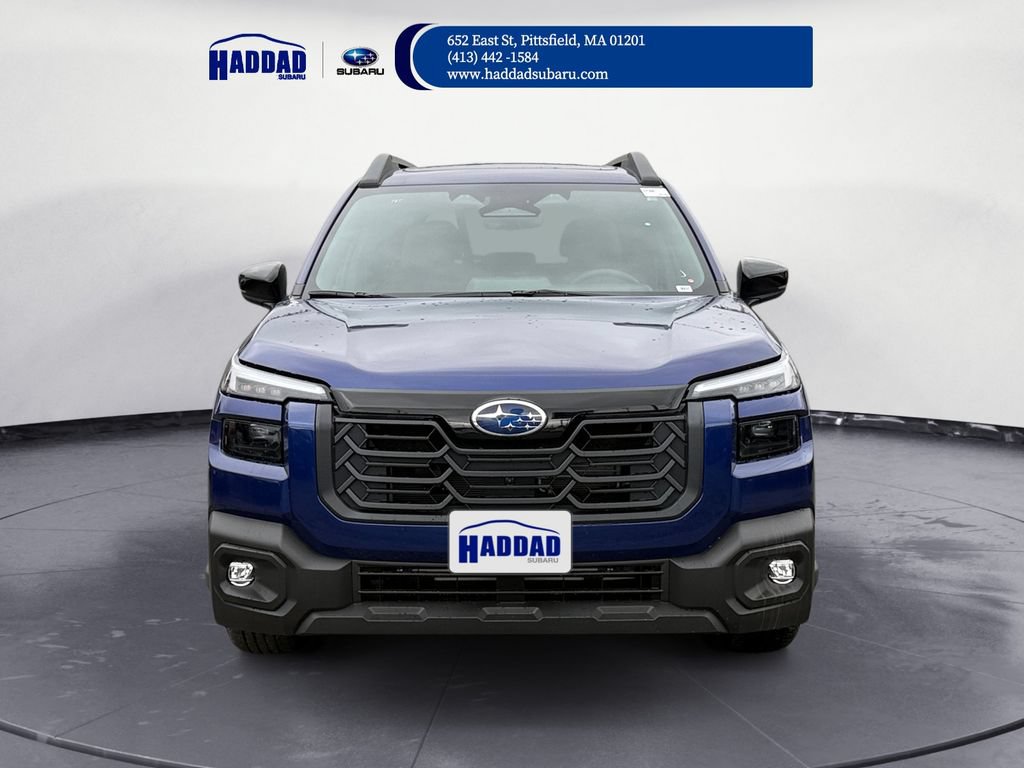 New 2026 Subaru Outback Touring XT AWD/4WD image 8