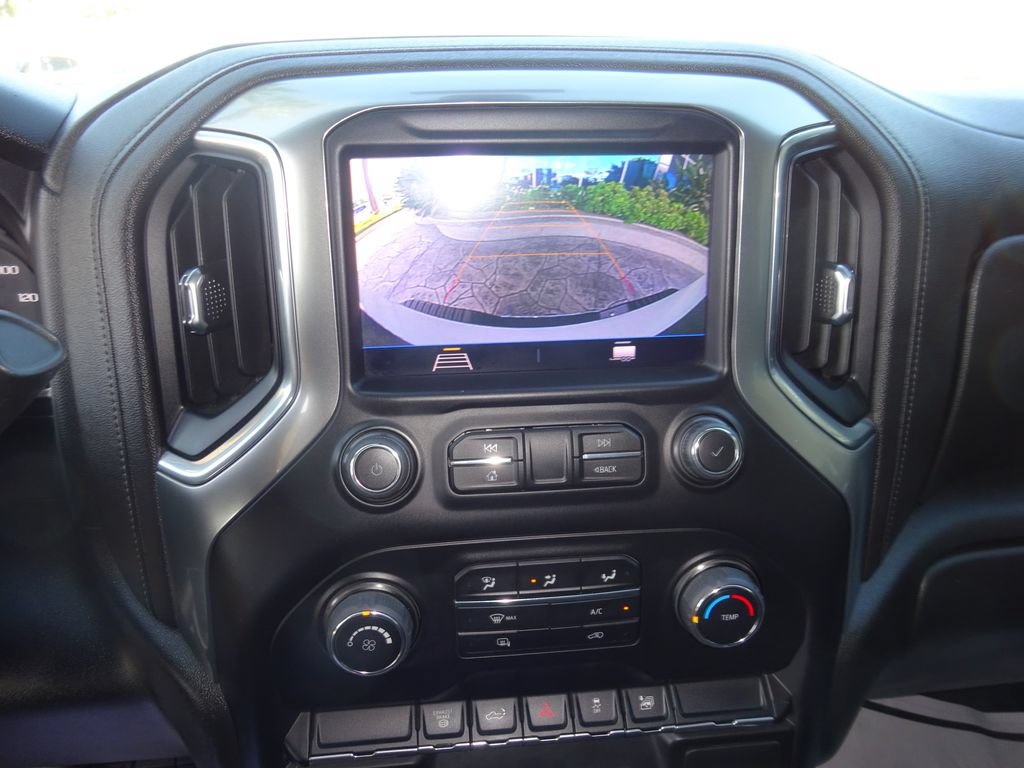 Certified 2023 Chevrolet Silverado 2500 LT AWD/4WD image 27