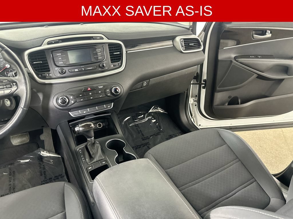 Used 2016 Kia Sorento FWD w/ LX Convenience Package image 19