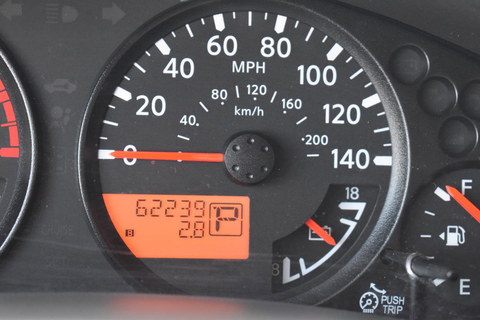 Used 2019 Nissan Frontier SV w/ Value Truck Package image 29