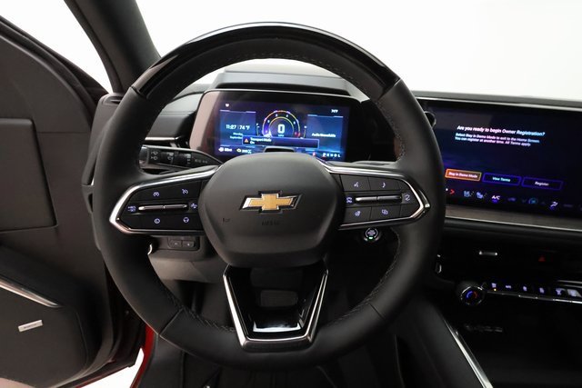 New 2026 Chevrolet Tahoe High Country image 10