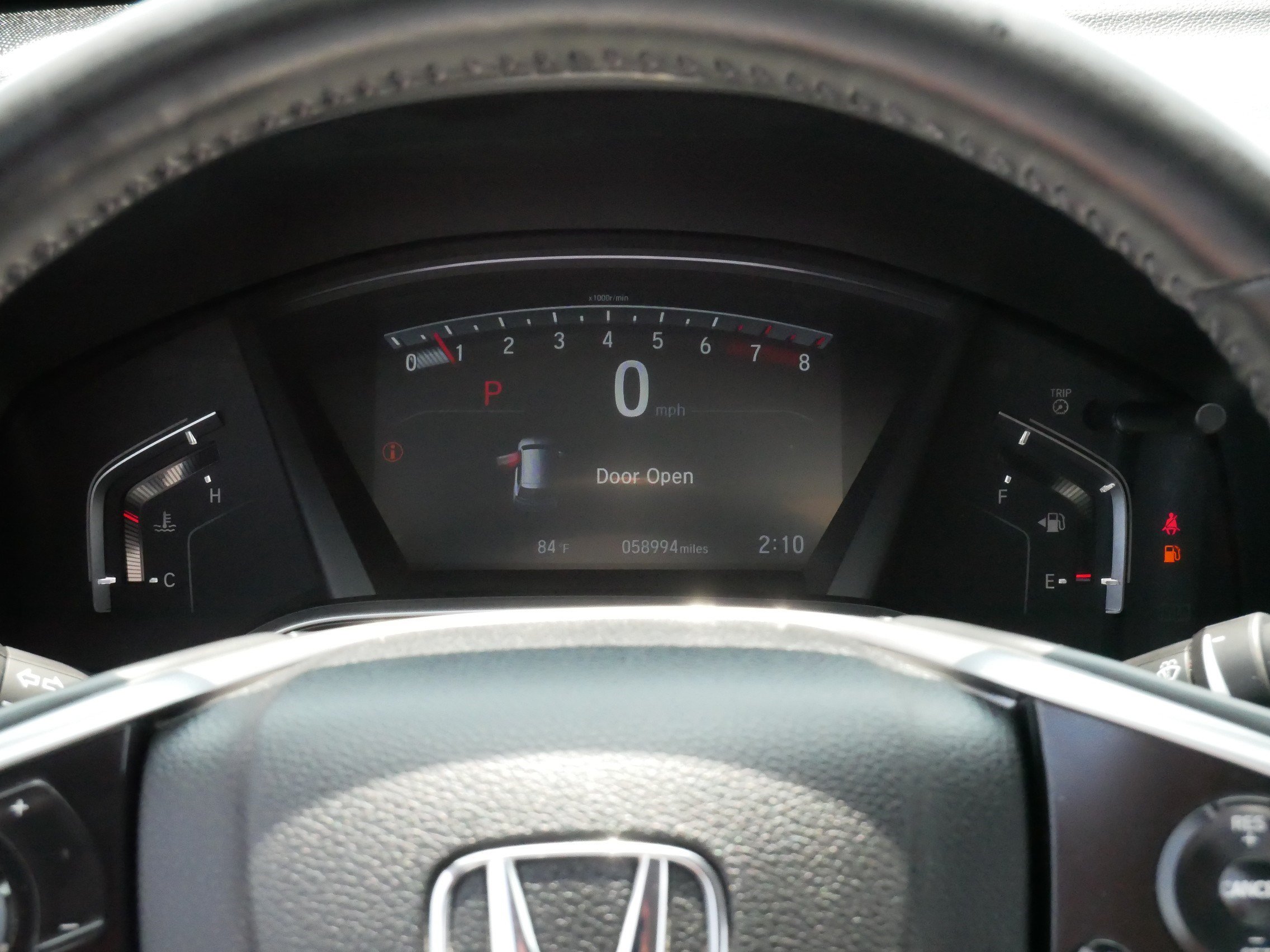 Used 2020 Honda CR-V Touring image 21