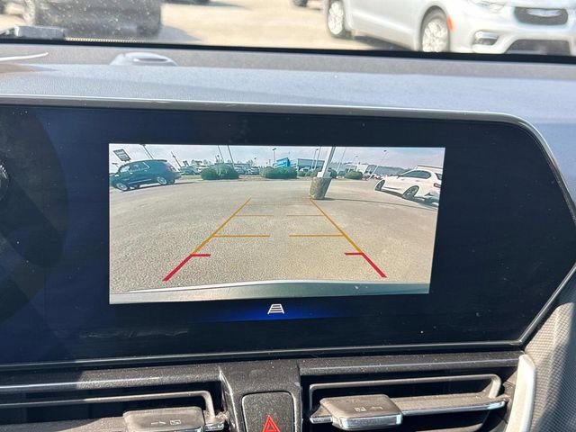 Certified 2024 Chevrolet TrailBlazer LT image 32