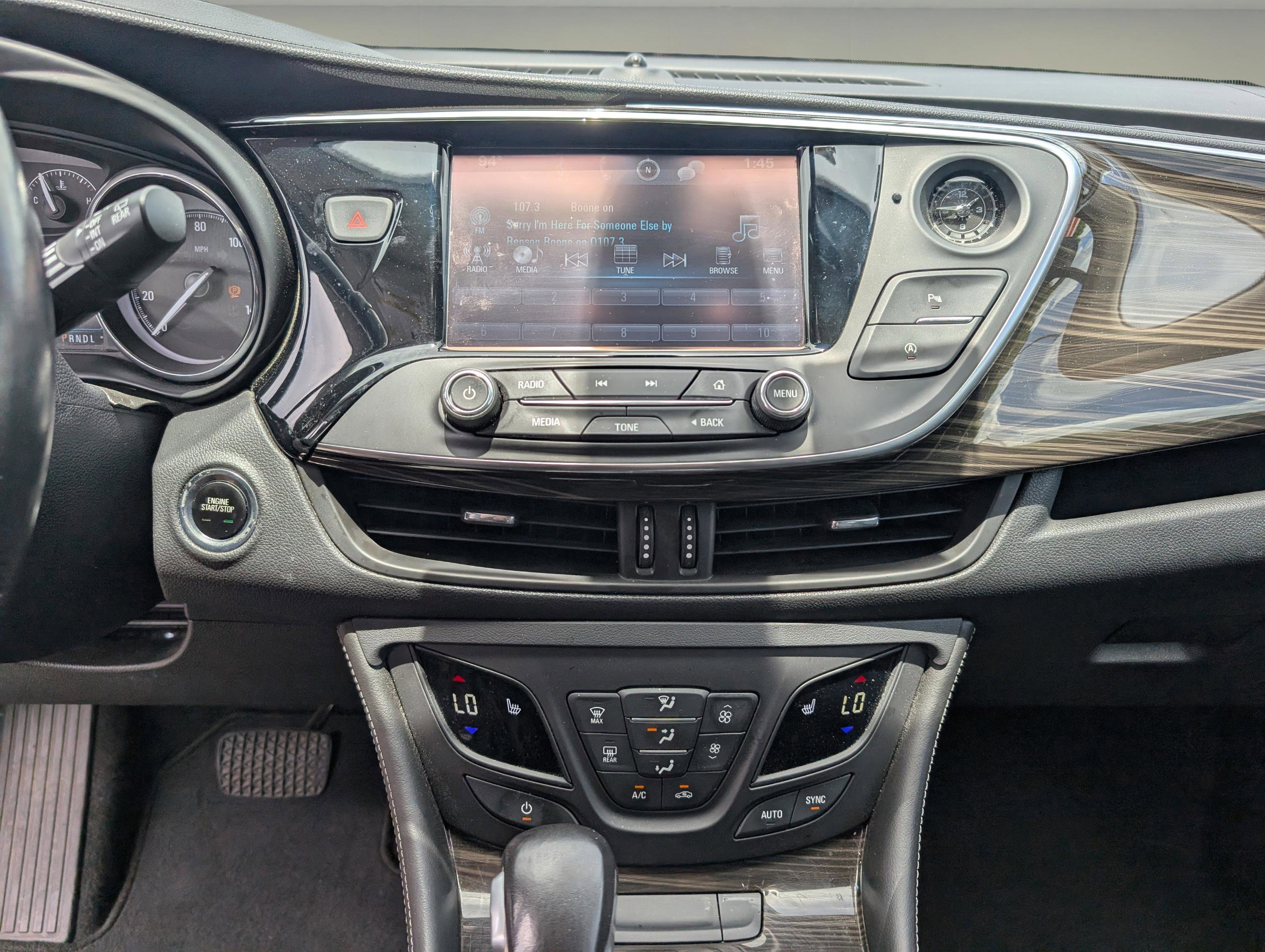 Used 2019 Buick Envision Essence image 14