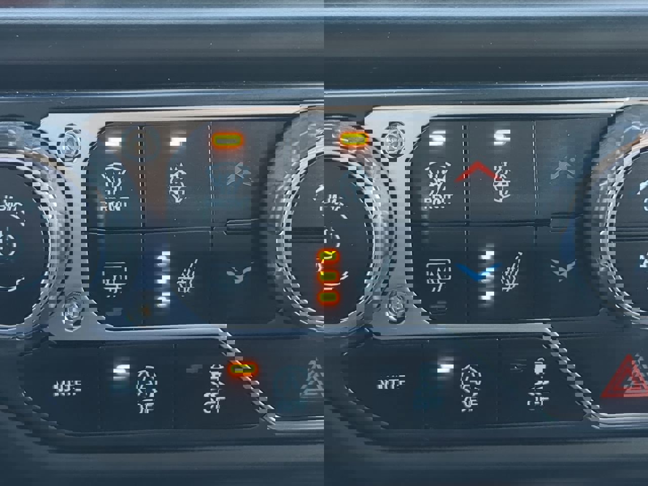 Used 2021 Jeep Gladiator Rubicon image 21