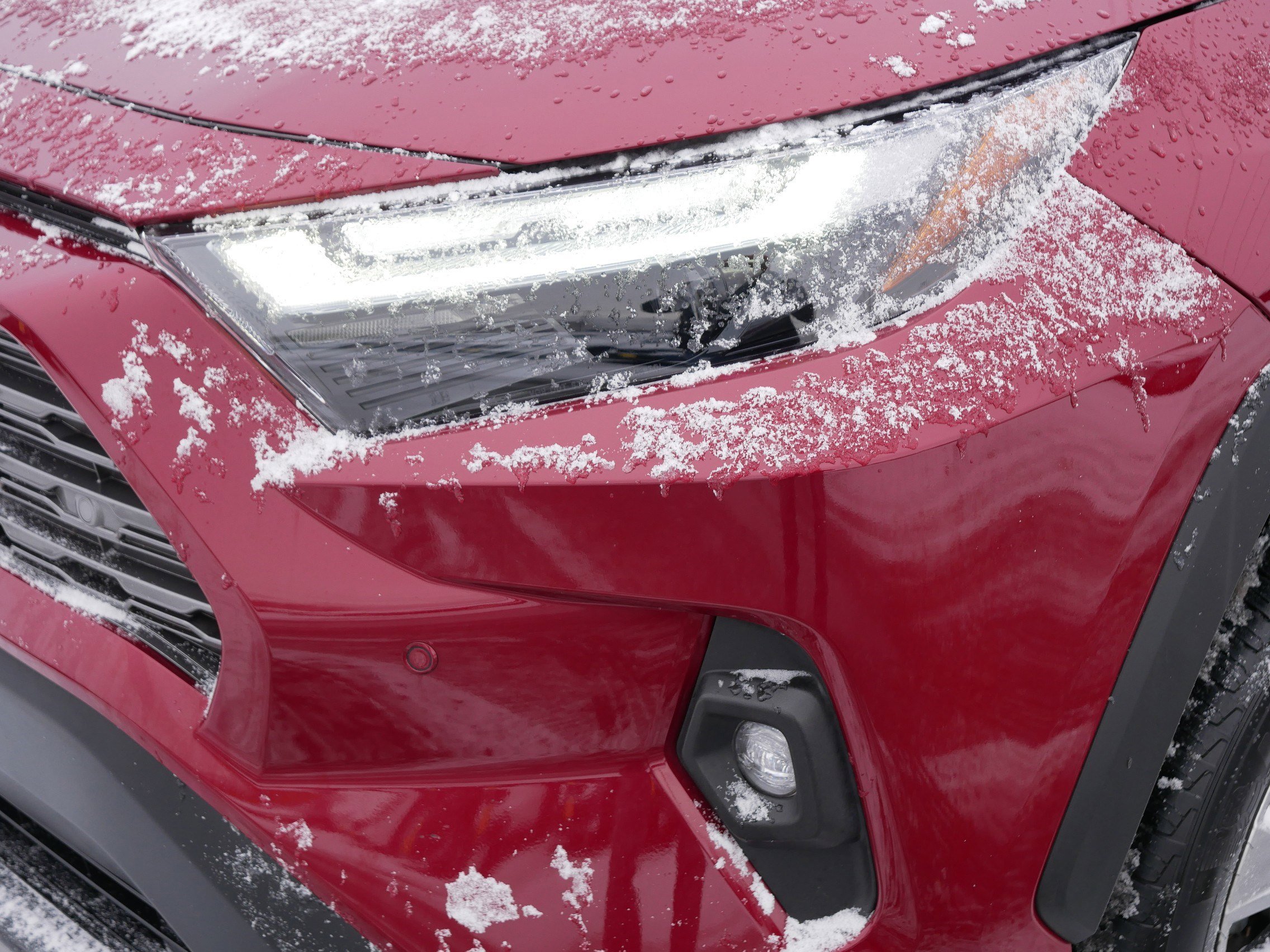 Used 2023 Toyota RAV4 Limited w/ Limited Grade Weather Package image 16
