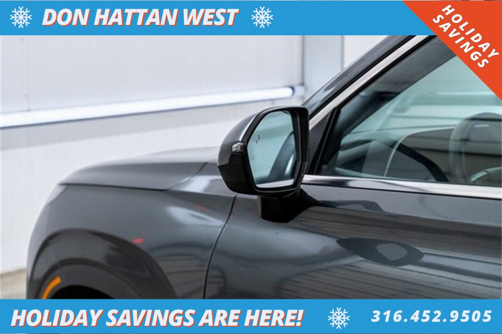 Used 2022 Hyundai Palisade SEL w/ Premium Package image 32