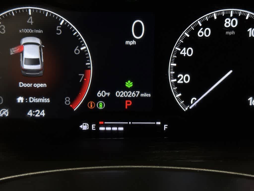 Used 2023 Honda Civic LX image 19