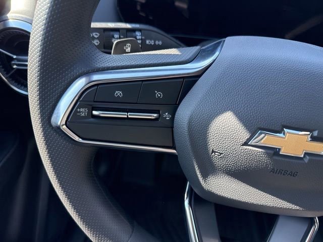 New 2026 Chevrolet Equinox EV LT image 20