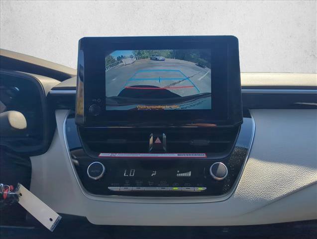 Certified 2026 Toyota Corolla LE image 17