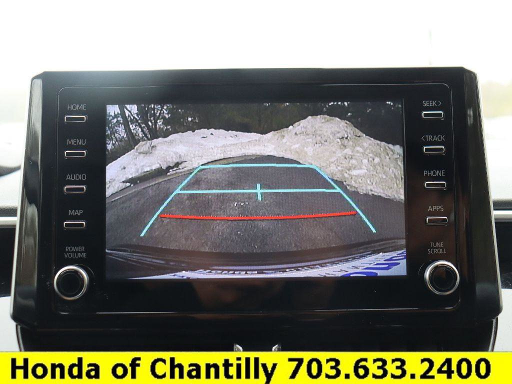 Used 2020 Toyota Corolla LE image 11