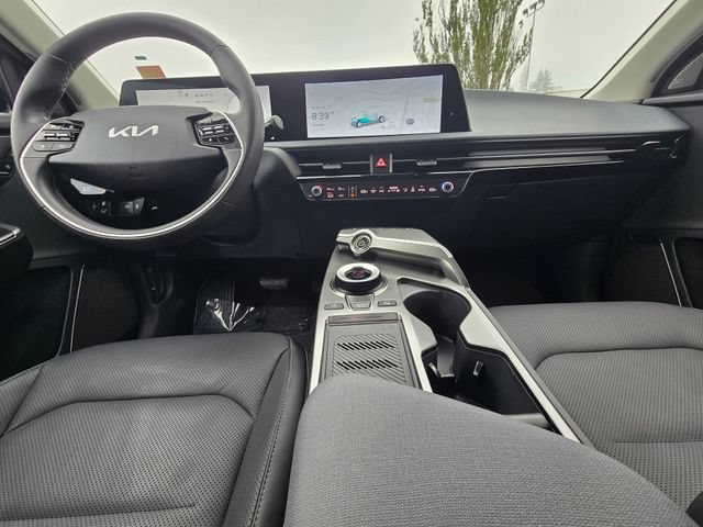Certified 2024 Kia EV6 Wind w/ Wind Technology Package AWD/4WD image 21