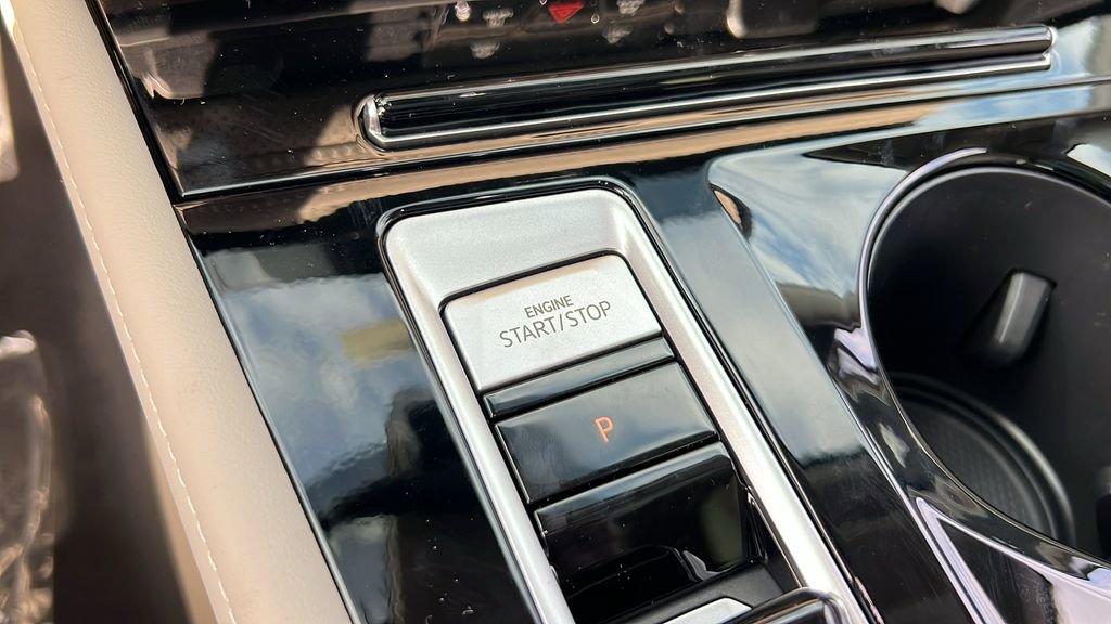 New 2026 Volkswagen Atlas SE image 27