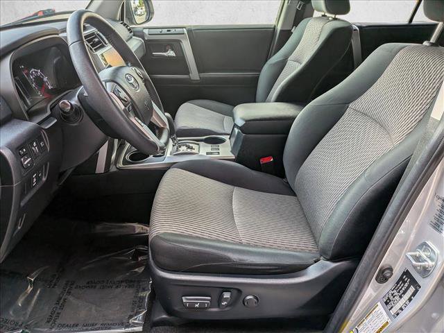 Used 2023 Toyota 4Runner SR5 image 15