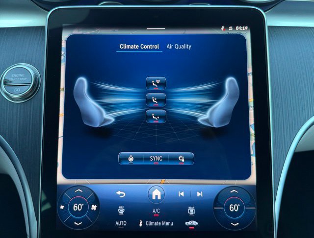 Certified 2026 Mercedes-Benz CLE 300 4MATIC Cabriolet image 22