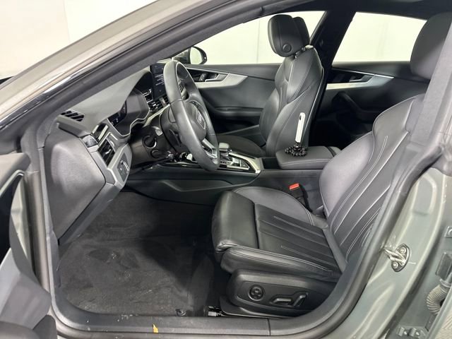 Used 2025 Audi A5 2.0T Premium Plus image 11