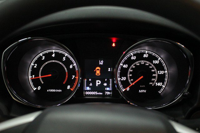 New 2026 Mitsubishi Outlander Sport ES image 11