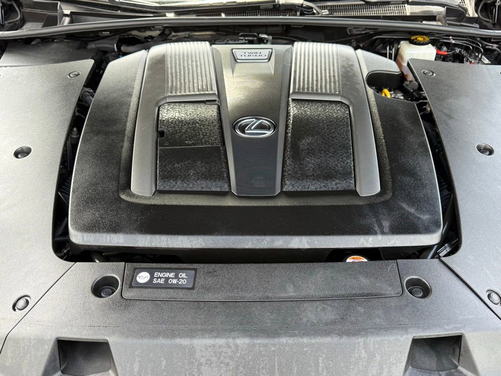 Used 2019 Lexus LS 500 w/ Luxury Package RWD image 33
