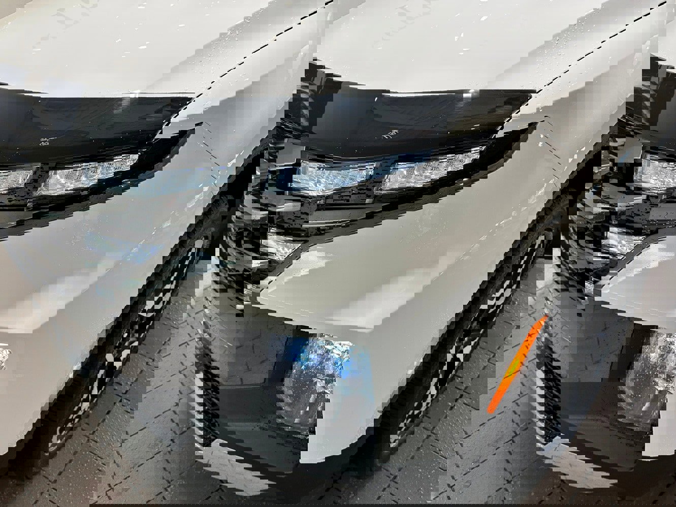 Used 2024 Hyundai Santa Cruz Limited image 30