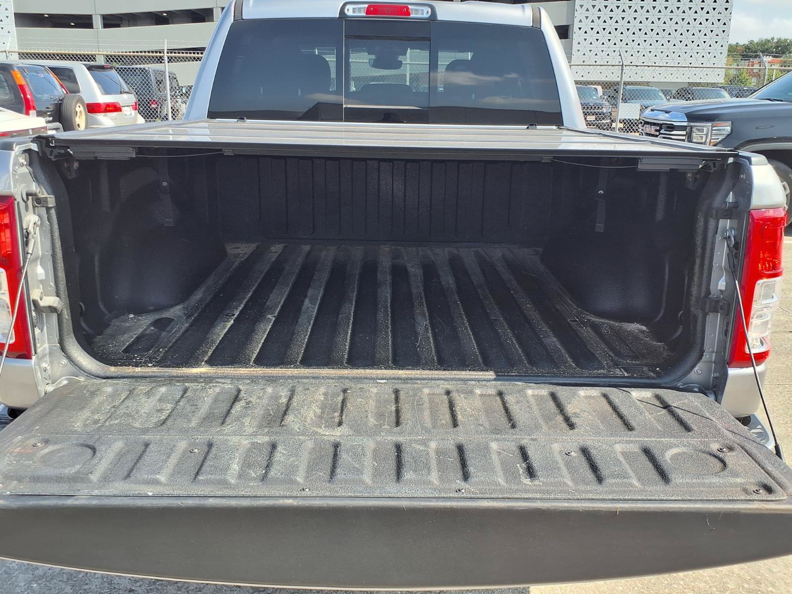 Used 2021 RAM 1500 Big Horn AWD/4WD image 19